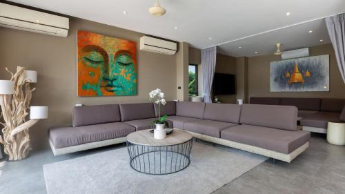 Thong Krut Villa | Villa Thansamaay by Elite Havens