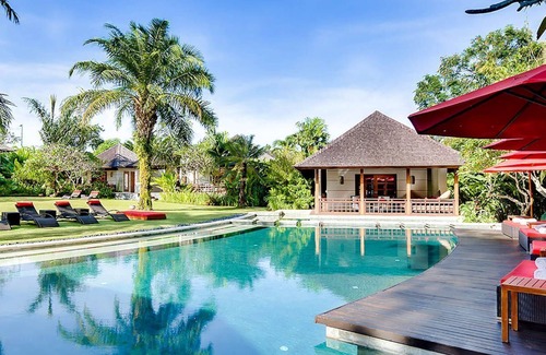 Umalas Villa | Villa The Beji - Six Bedroom Villa, Sleeps 12