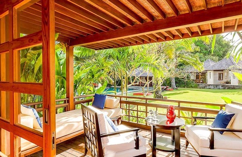Umalas Villa | Villa The Beji - Six Bedroom Villa, Sleeps 12