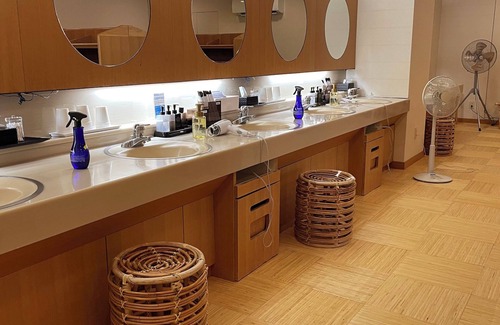 Ten-ei Hotel | Villa The Club SHIRAKAWA