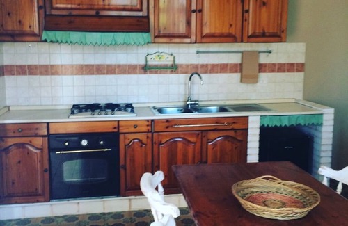 Gioia del Colle Bed & Breakfast | Villa The Octagon