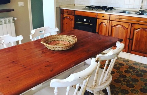 Gioia del Colle Bed & Breakfast | Villa The Octagon