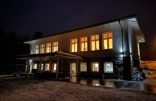 Sofia Villa | Villa The Old School Plana with Hot Pool & SPA by BookVillaBG