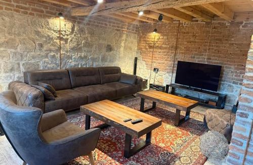 Sofia Villa | Villa The Old School Plana with Hot Pool & SPA by BookVillaBG