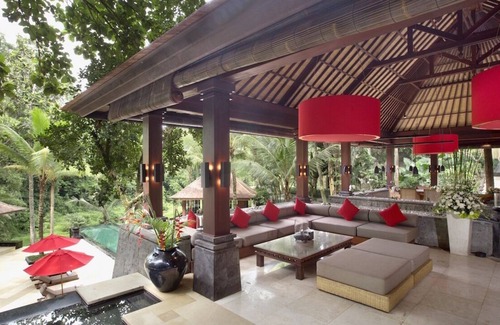 Cepaka Villa | Villa The Sanctuary Bali: The Magical Private Wedding Villa Resort in Canggu