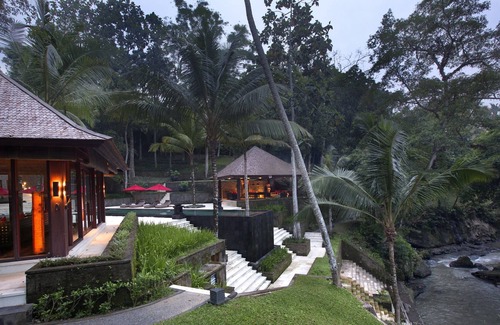 Cepaka Villa | Villa The Sanctuary Bali: The Magical Private Wedding Villa Resort in Canggu