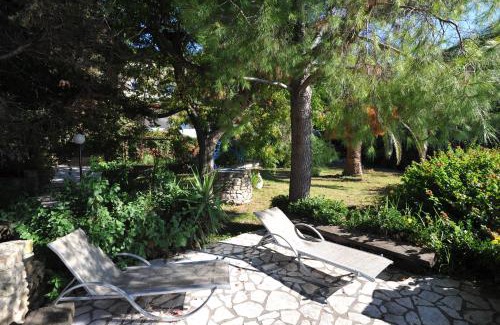 Agios Georgios Pagon Apartment | Villa Theodora View Apartments Klio