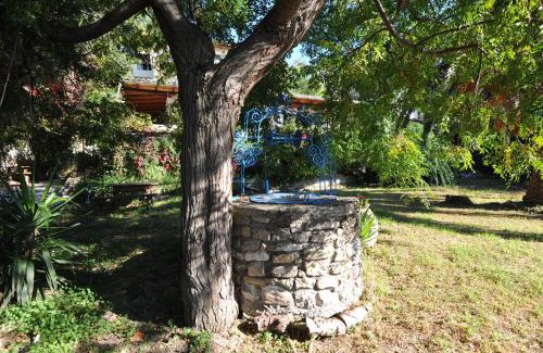 Agios Georgios Pagon Apartment | Villa Theodora View Apartments Klio