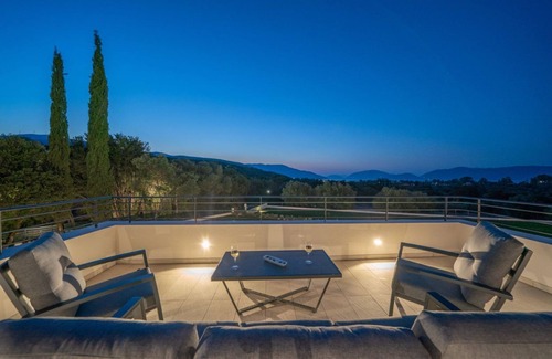 Sami Villa | Villa Theodore-Ionian Trilogy Luxury