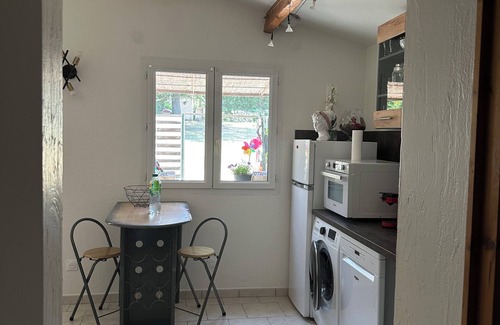 Aix-en-Provence Villa | Villa Theolina