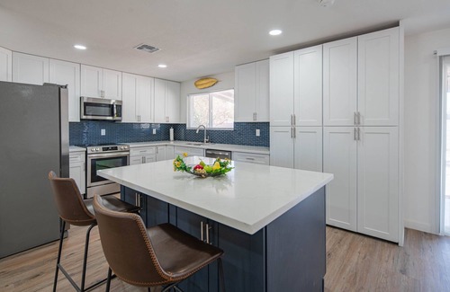 Country Meadows House | Villa Theresa - Peoria: A spacious 3-bedroom