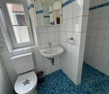 Benediktbeuern Apartment | Villa Theresia