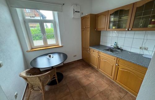 Benediktbeuern Apartment | Villa Theresia