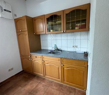 Benediktbeuern Apartment | Villa Theresia