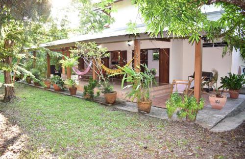 Remire Montjoly Villa | Villa Ti'Mangue Julie