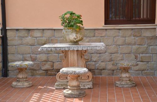 San Mauro Castelverde House | Villa Tiberio