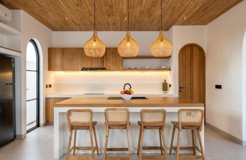 Cemagi Villa | Villa Tichi - 3BR Villa with Pool
