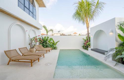 Cemagi Villa | Villa Tichi - 3BR Villa with Pool