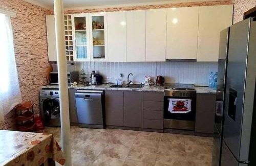 Gamarjveba Villa | Villa Tiflisi full of happiness