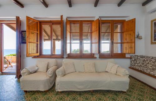 San Giovanni di Sinis Villa | Villa Timbora