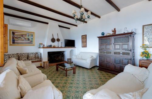 San Giovanni di Sinis Villa | Villa Timbora