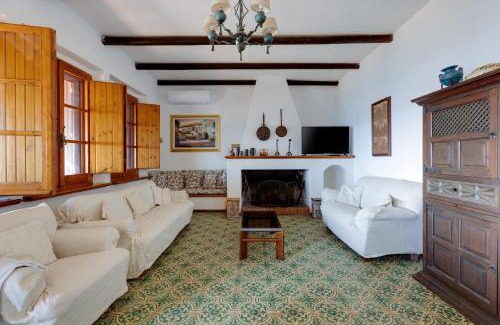 San Giovanni di Sinis Villa | Villa Timbora