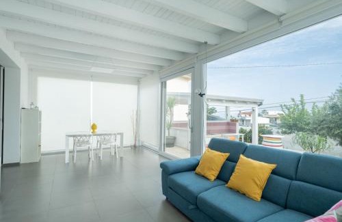 Alcamo Villa | Villa Timpi Rossi Total Relax