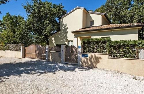 Matohanci Villa | Villa Tina Comfortable holiday residence