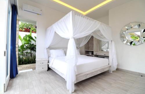 Kutuh Kaja Villa | Villa Tirta Padi 3, Ubud