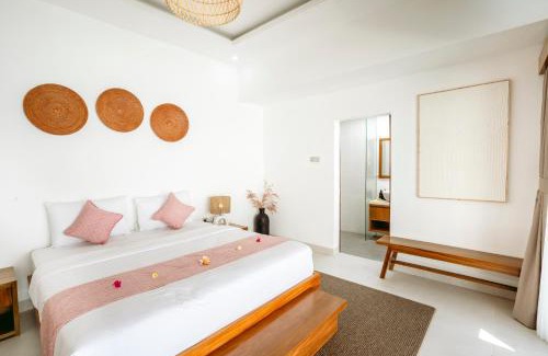 Sunset Road Villa | Villa Tirtha at Nara Villa