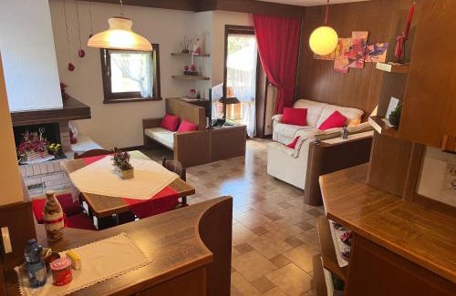 Primiero San Martino di Castrozza Apartment | Villa Tisot