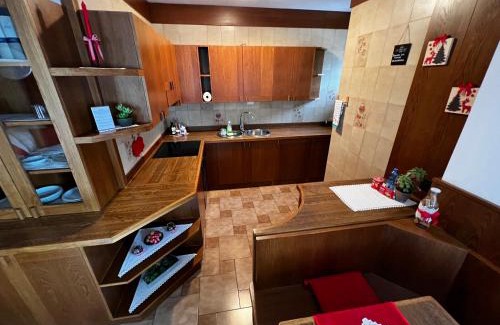 Primiero San Martino di Castrozza Apartment | Villa Tisot