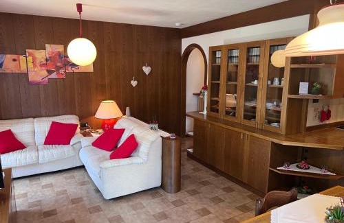Primiero San Martino di Castrozza Apartment | Villa Tisot