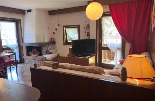 Primiero San Martino di Castrozza Apartment | Villa Tisot