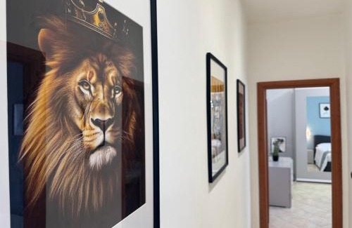 Naples Apartment | Villa Titina