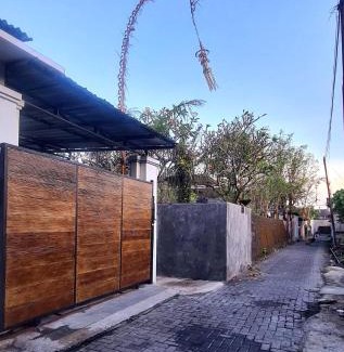 Padangsambian Klod Villa | Villa TJ Subali 3 BR privatepool close to Seminyak