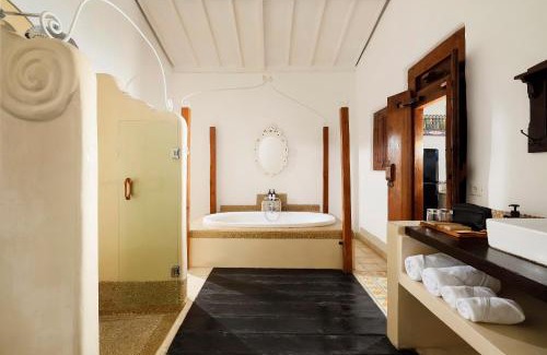 Sanur Villa | Villa Tjempaka at Puri Tempo Doeloe