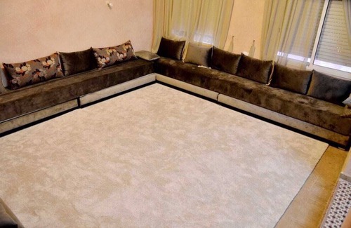 Palmeraie Villa | Villa to rent for holidays in Marrakech