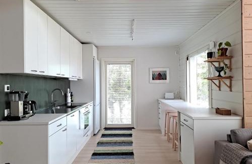 Kalajoki Apartment | Villa Tohonnokka