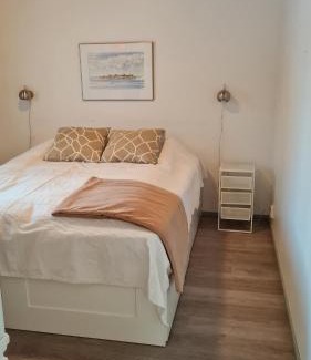 Kalajoki Apartment | Villa Tohonnokka