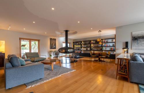 Sao Joao das Lampas Villa | Villa Tojeira