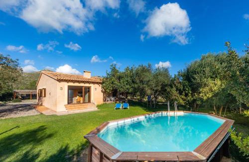 Capdepera House | Villa Toni i María