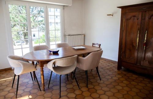 La Baule-Escoublac Villa | Villa Topaze La Baule les Pins