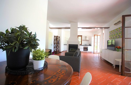 Sanarica Villa | Villa Topazio - Poggiardo