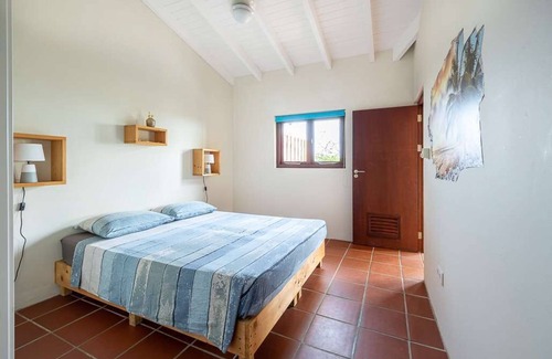 Cas Grandi Hotel | Villa Topzicht Curaçao