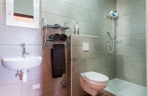 Cas Grandi Hotel | Villa Topzicht Curaçao