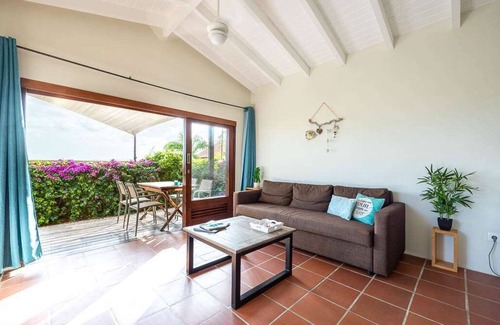 Cas Grandi Hotel | Villa Topzicht Curaçao