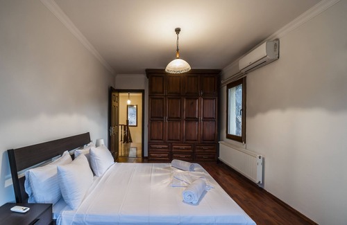 Torba Villa | Villa Torba Bay by EvTatilim