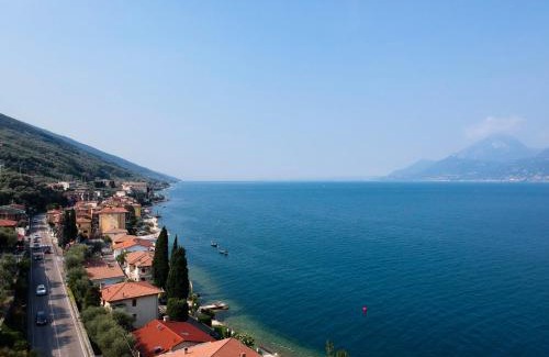 Magugnago House | Villa Torre - Atmosfera Romantica