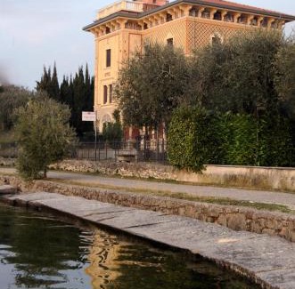 Magugnago House | Villa Torre - Atmosfera Romantica